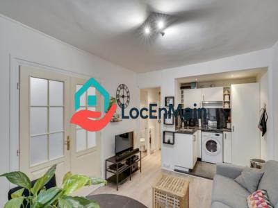 Location Appartement 2 pices PARIS-13EME-ARRONDISSEMENT 75013