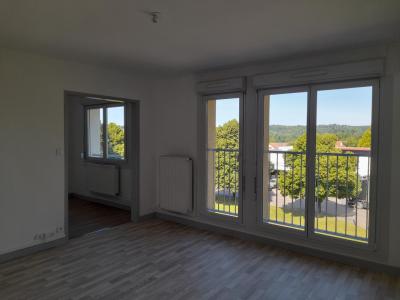 Location Appartement 3 pices NEUFCHATEAU 88300