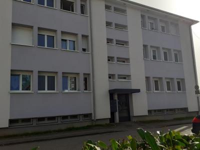 Location Appartement 3 pices CHATENOIS 88170