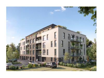 photo For sale Apartment BERCK 62