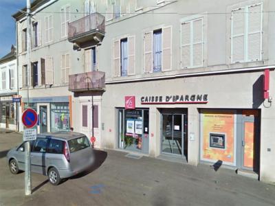 Location Appartement 4 pices VESOUL 70000