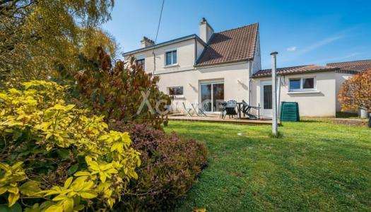 Vente Maison 4 pièces LONGUENESSE 62219