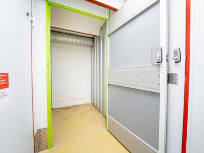 Location Parking POMMERET 22120