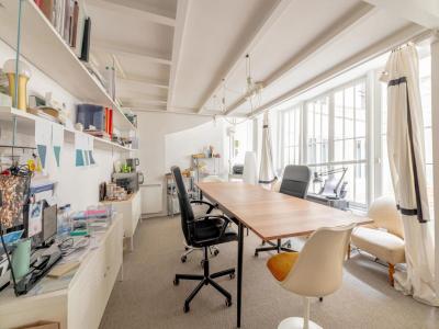 Vente Appartement 2 pices PARIS-2EME-ARRONDISSEMENT 75002