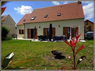 Vente Maison 7 pices MONTMAGNY 95360