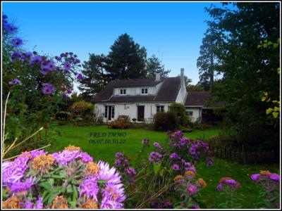 Vente Maison 7 pices AUTEUIL 60390