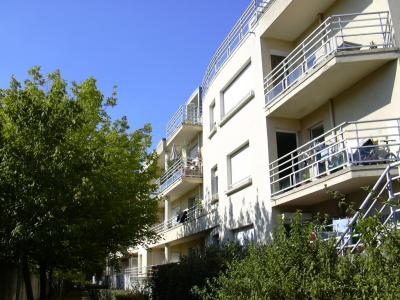 Location Appartement 2 pièces NANTES 44000