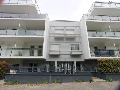 Location Appartement 3 pièces NANTES 44300