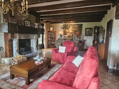 Vente Prestige ANDRES 62340