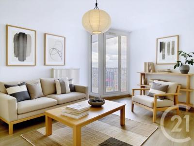 Vente Appartement 2 pièces THIAIS 94320
