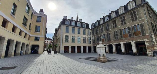 Vente Immeuble PAU  64