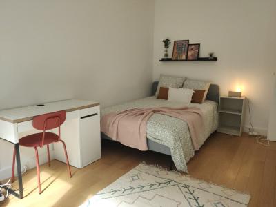 Location Appartement 5 pices PARIS-13EME-ARRONDISSEMENT 75013