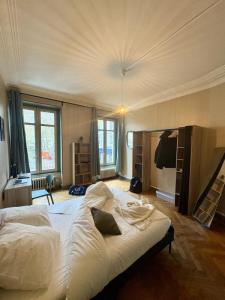 Location Appartement 4 pices LYON-3EME-ARRONDISSEMENT 69003