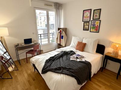 photo For rent Apartment ASNIERES-SUR-SEINE 92