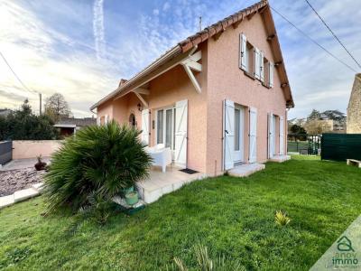 Vente Maison 5 pièces SAINT-JULIEN-L'ARS 86800