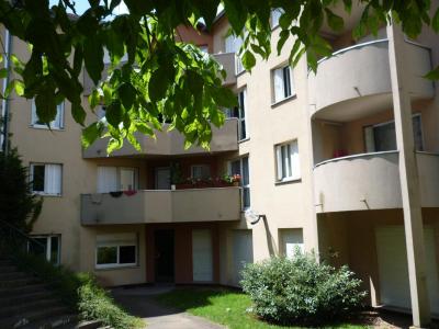 For rent Apartment SAINT-AVOLD 