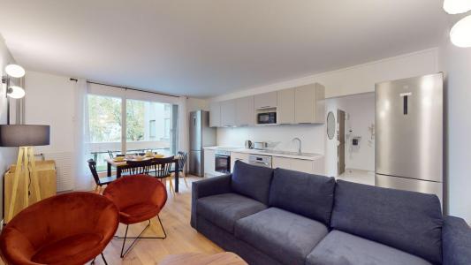 photo For rent Apartment ASNIERES-SUR-SEINE 92