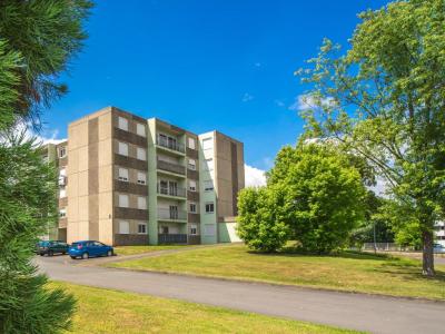 photo For rent Apartment DIGOIN 71