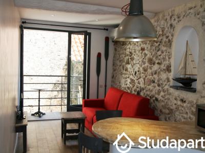 Location Appartement ANTIBES 06600