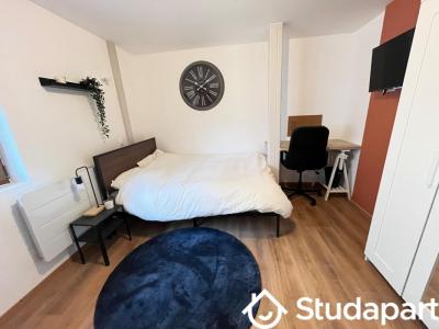 Location Appartement STRASBOURG 67200