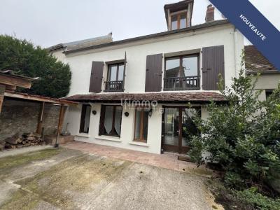 photo For sale House JOUY-SUR-MORIN 77