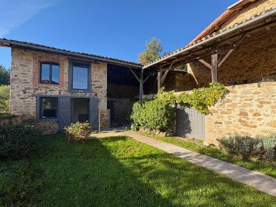 photo For sale House SAINT-JUNIEN 87