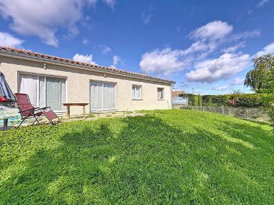 Vente Maison 4 pièces TOURNUS 71700