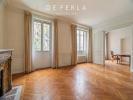 Acheter Appartement Paris-16eme-arrondissement 1850000 euros