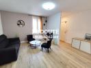 Apartment BETHENY 