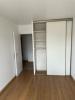 Louer Appartement 61 m2 Evry