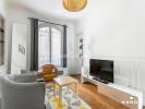 Annonce Location 2 pices Appartement Paris-20eme-arrondissement