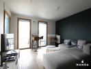 Louer Appartement 42 m2 Boulogne-billancourt