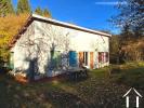 Acheter Maison 400 m2 Montsauche-les-settons