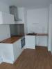 Louer Appartement 41 m2 Angers
