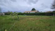 Annonce Vente Terrain Ludon-medoc