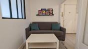 Louer Appartement 18 m2 Paris-19eme-arrondissement