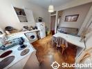 Louer Appartement Lyon-2eme-arrondissement Rhone