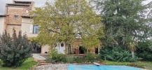 Annonce Vente 11 pices Maison Salvetat-belmontet