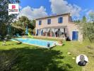 Annonce Vente 5 pices Maison Draguignan
