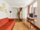 Annonce Vente 3 pices Appartement Paris-6eme-arrondissement
