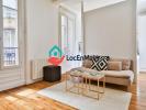 Location Appartement Paris-7eme-arrondissement 75
