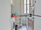 Louer Appartement Paris-7eme-arrondissement Paris
