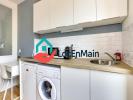 Annonce Location Appartement Lyon-6eme-arrondissement