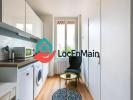 Louer Appartement 17 m2 Lyon-6eme-arrondissement