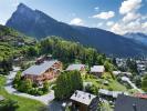 Vente Appartement Samoens  74340 3 pieces 43 m2