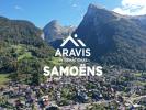 Annonce Vente 3 pices Appartement Samoens