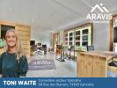 Acheter Appartement 43 m2 Samoens
