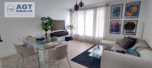 Acheter Appartement 63 m2 Beauvais