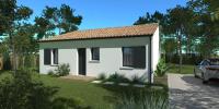Annonce Vente 3 pices Maison Soussans