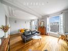 Vente Appartement Paris-14eme-arrondissement  75014 4 pieces 68 m2